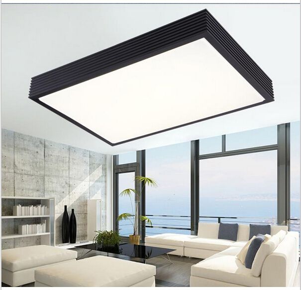 Super Bright Modern Led Ceiling Lights For Living Room Super Bright Modern Led Ceiling Lights For Living Room Bedroom Hallway Home Lamp Decoration Lighting Light Fixtures From China Dhgate Com