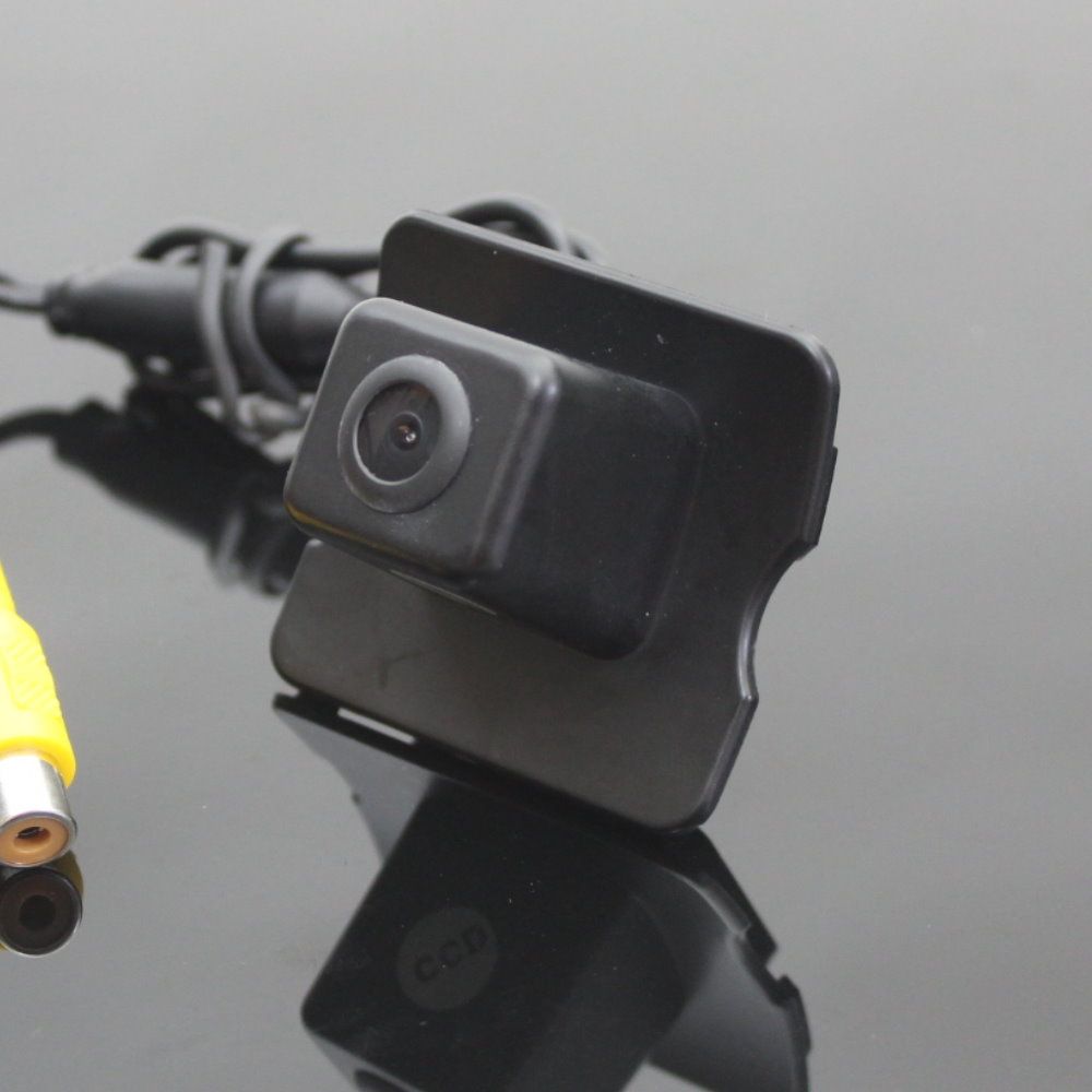 2019 For Mercedes Benz R W251 R300 R350 R500 Car RearView Camera / Backup  Parking Camera / HD CCD RCA NTST PAL / Reverse Hole OEM From Beibeika, ...