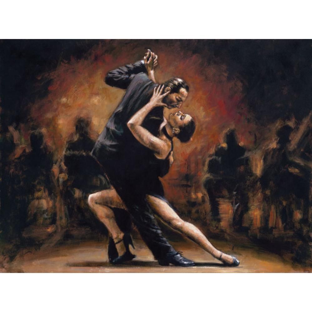2019 modern art beautiful oil paintings dancing couple oil on canvas beautiful oil paintings