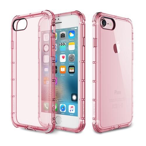 Official Website Anti-knock Cover For Iphone Xs Max Xr 5 5s Se Cases For Iphone X 8 7 6 6s Plus Full Protection Of 360 Degree Drop Resistant Case Sales Of Quality Assurance Phone Bags & Cases