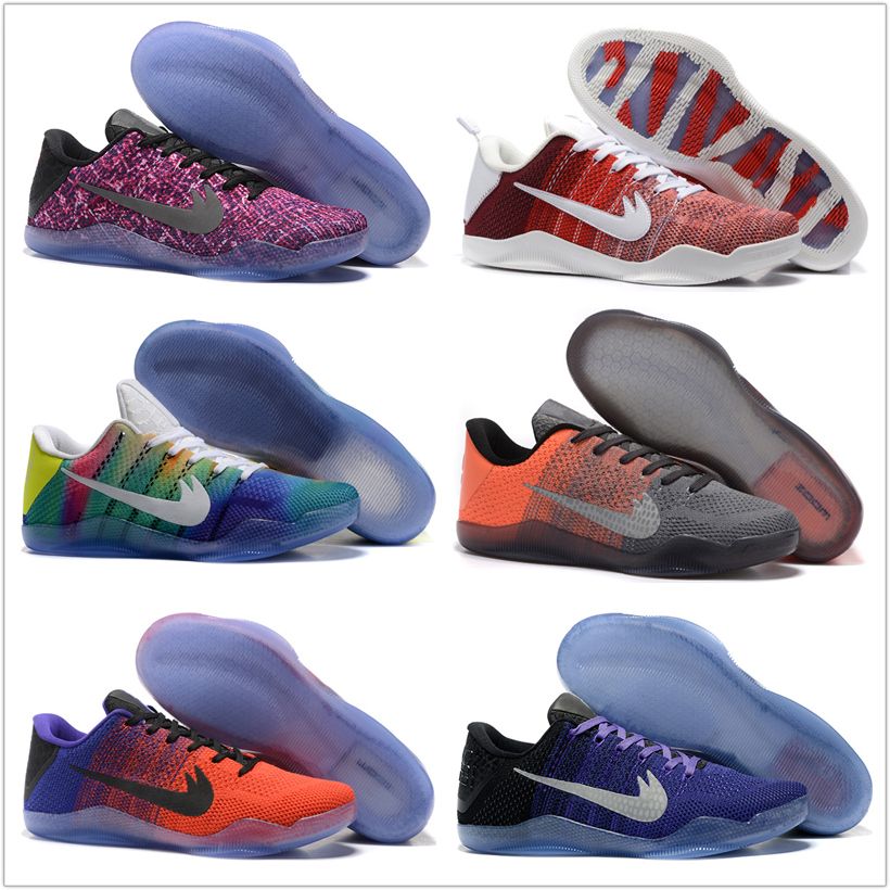 kobe shoes kids 2016