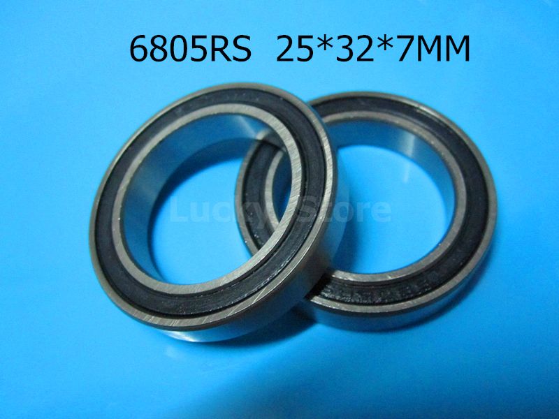 Подшипник 6805 rd