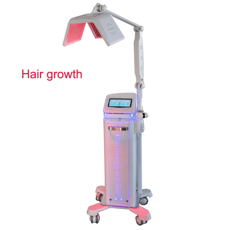 Diode Laser Hair Growth Machine /Newest Good Quality Diode Laser Hair