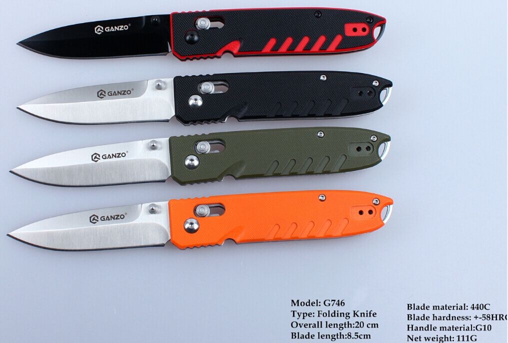 Ganzo G806 Купить