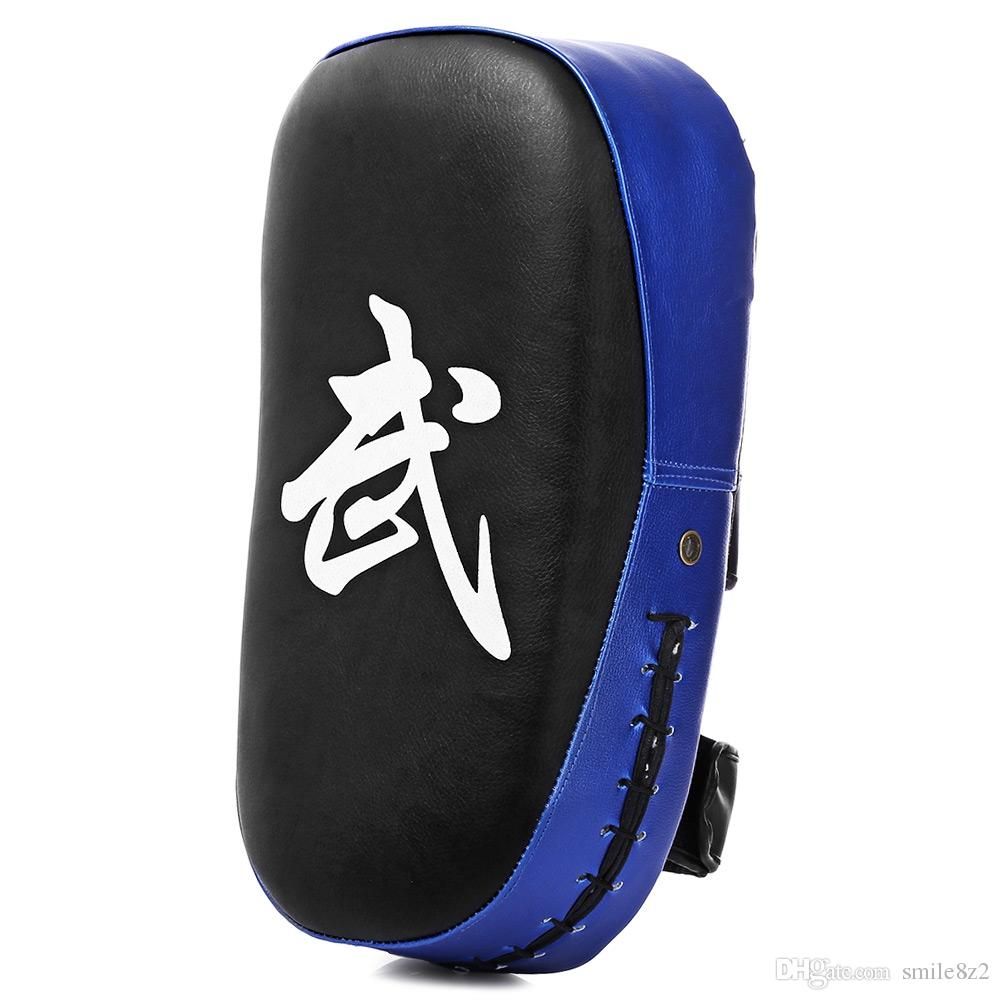 Acheter Sac De Boxe Carré Taekwondo Boxing Karaté Sparring Muay Thai Pied D