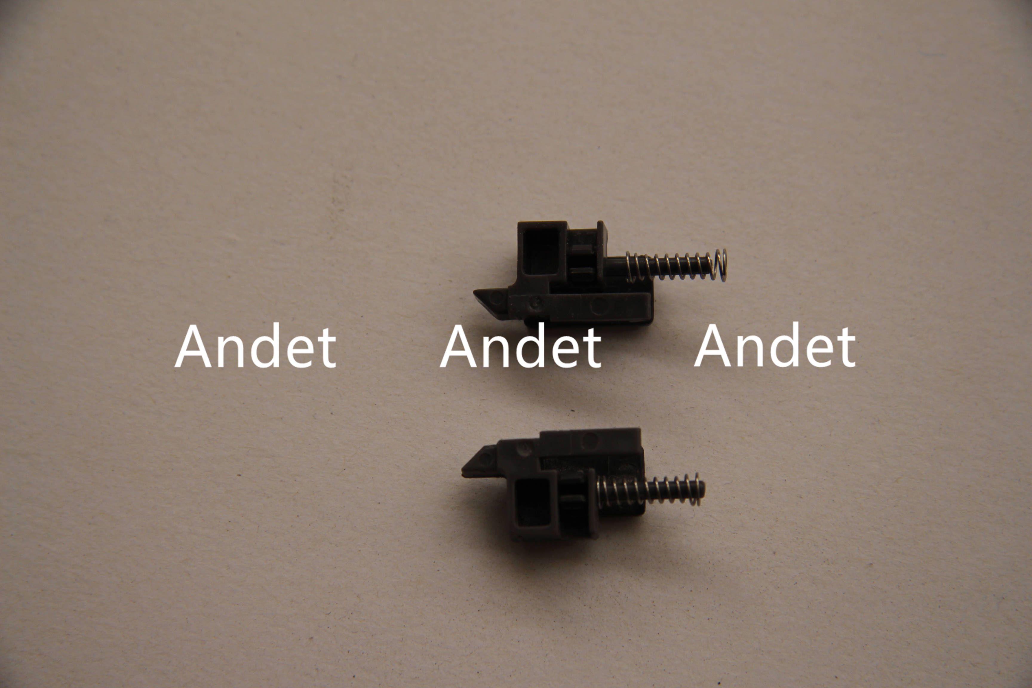 New Original for Lenovo ThinkPad T540P W540 Battery Lock Buckle New Original for Lenovo ThinkPad T540P W540 Battery Lock Buckle T540P W540 Buckle line with $7 08 Piece on Andet s Store