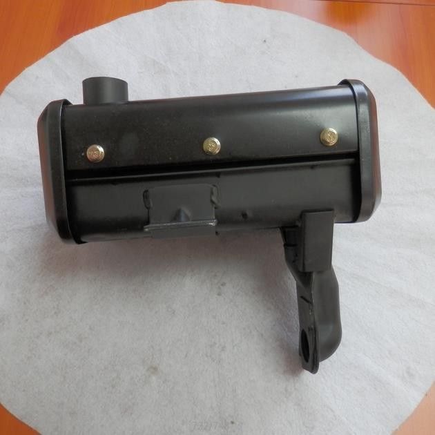 2021 Exhaust Muffler For Yanmar L90 L100 Diesel Replacement Part From