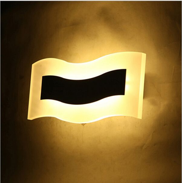 Modern Wall Light Living Background Lights The Bedroom Bedside Lamps Modern Wall Light Living Background Lights The Bedroom Bedside Lamps