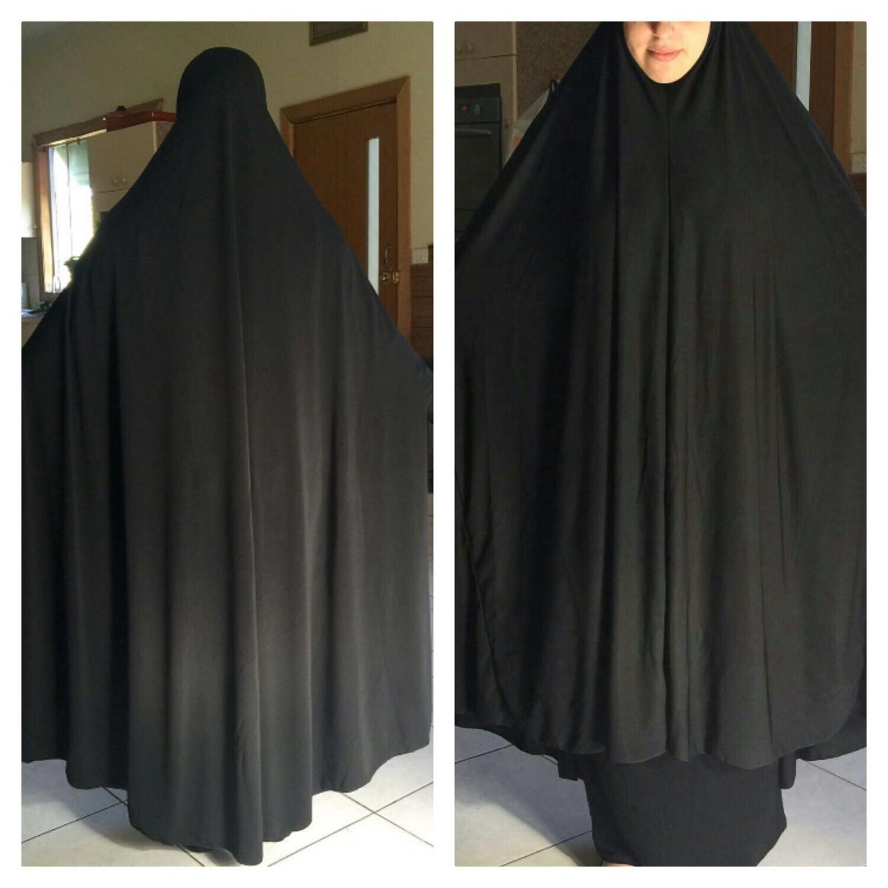 2018 Wholesale Maxi Muslim Prayer Clothing Ladies Hijab 