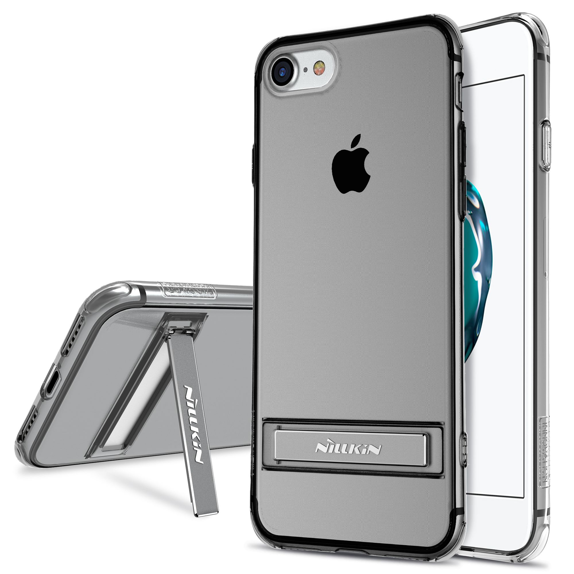 carcasa blanda transparente iphone 8 carcasa blanda transparente iphone 8