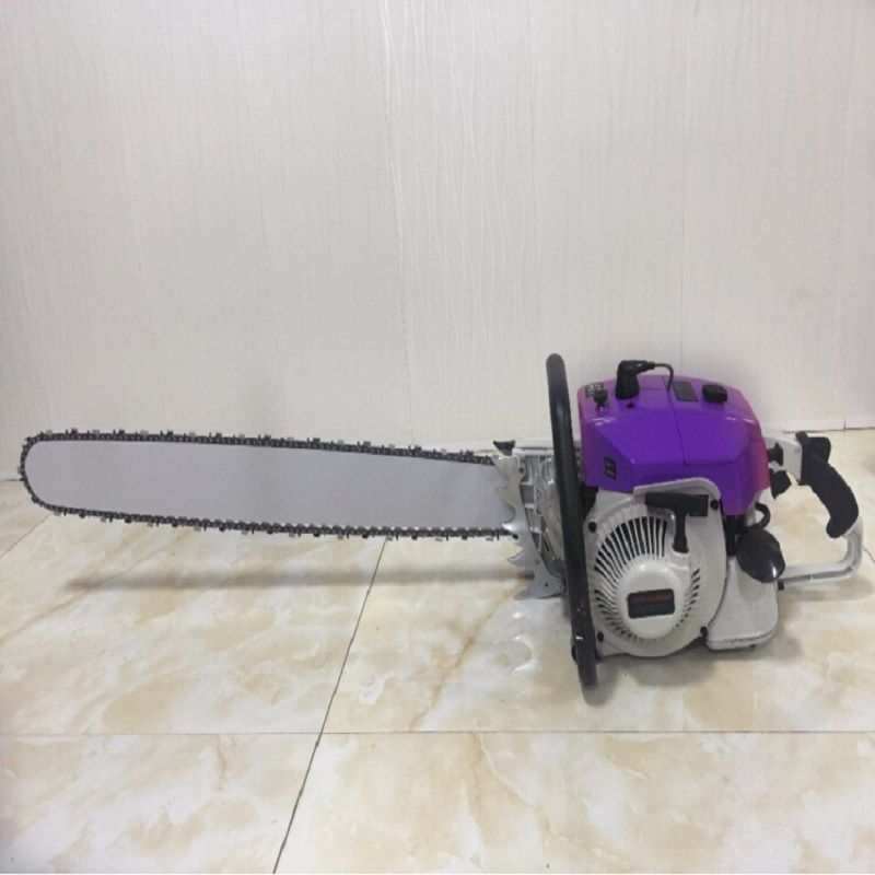 High Quality Factory S Garden Tools 105cc Ms070 Big Powerful High Quality Factory S Garden Tools 105cc Ms070 Big Powerful Professional Gasoline Chainsaw With 36inch Guid Bar