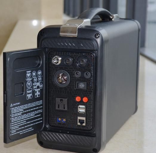 Hot Portable Solar Power Panel Generator Box 400w Camping ... pv diagram turbine 