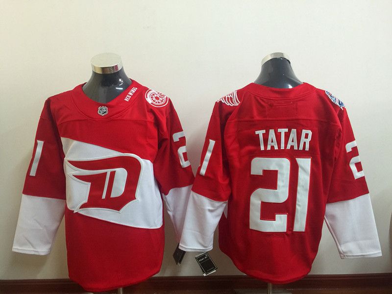 detroit red wings stadium series jersey for sale