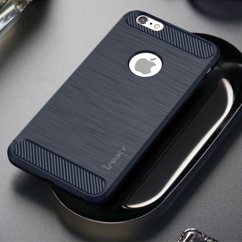handy hullen kaufen ipakya fur iphone 6 plus tpu gehause draht groa es bild ansehen