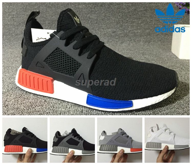 nmd xr1 2016