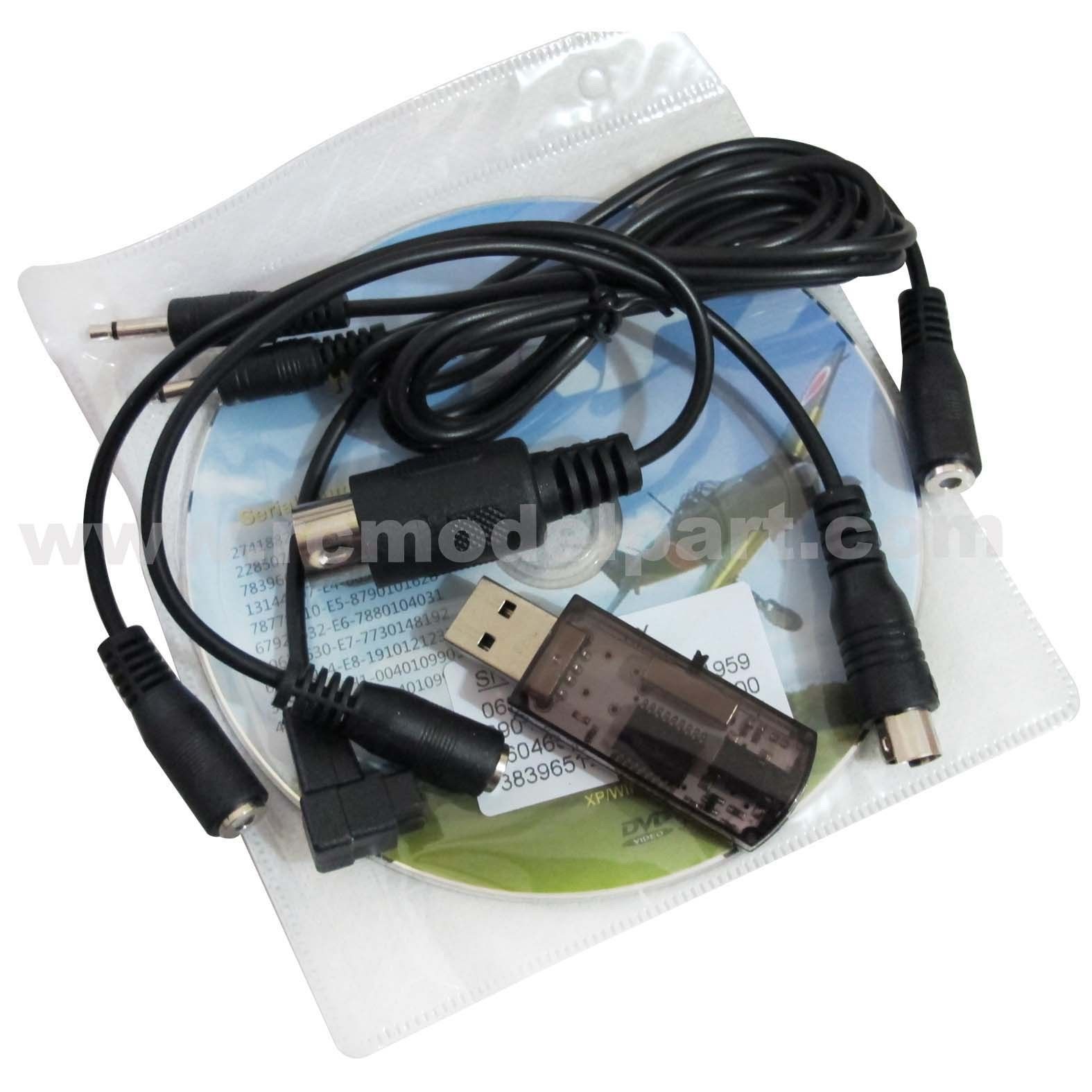 dongle emulator for realflight g6 dongle emulator for realflight g6