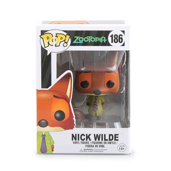 funko pop 186