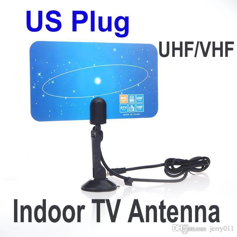 Remarkable, useful high gain uhf antenna design High gain uhf antenna design