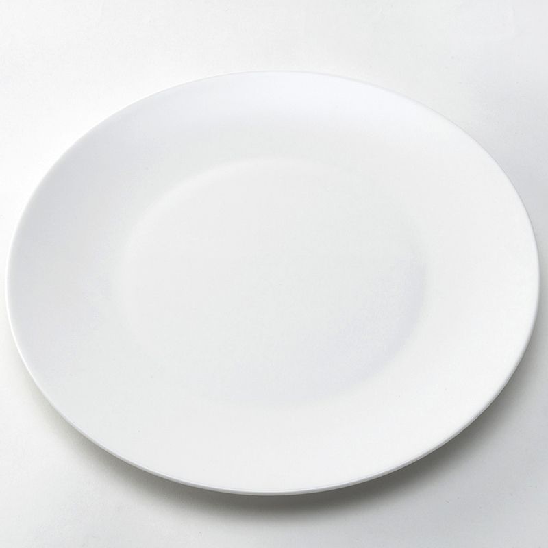 10-Inch Factory Direct Sale Low Price White Dinner Plates ... 10-Inch Factory Direct Sale Low Price White Dinner Plates ...