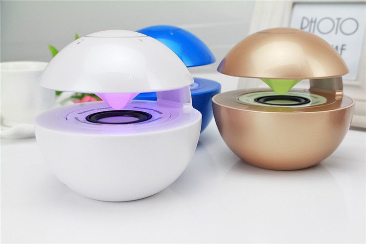 bt 118 bluetooth speaker