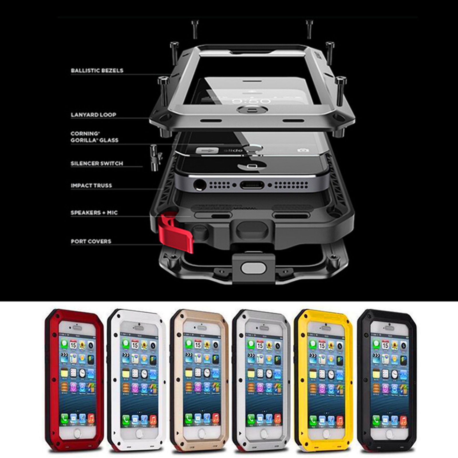 gorilla phone case iphone 6 gorilla phone case iphone 6