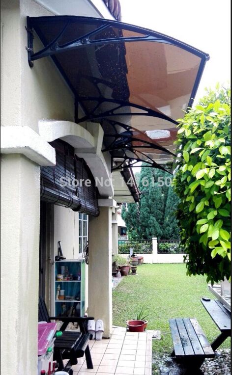 Ds100300 P 100x300cm Shade Sail Awning Outdoor Patio Furniture Ds100300 P 100x300cm Shade Sail Awning Outdoor Patio Furniture Plastic Free Polycarbonate Door