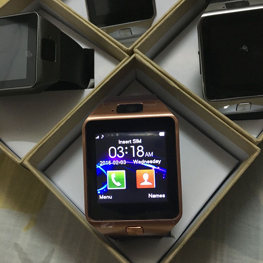 sync iwatch to android