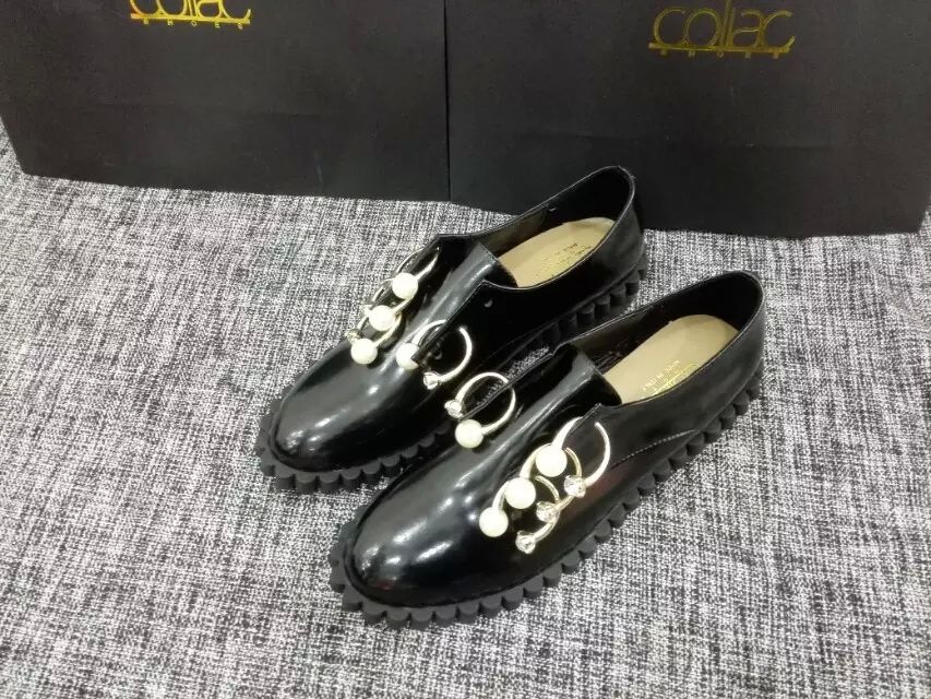coliac shoes