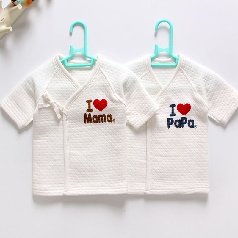 new born baby clothes thermal underwear long sleeve cotton 0 3 new born baby clothes thermal underwear long sleeve cotton 0 3 months infant tank tops thicken tie kids monk clothes without fluoresce baby pajamas thermal