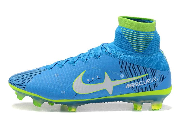 scarpette da calcio mercurial