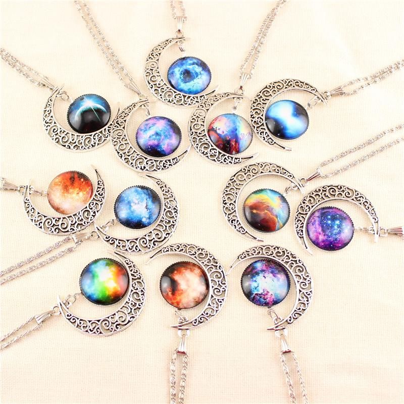 wholesale gem necklaces vintage