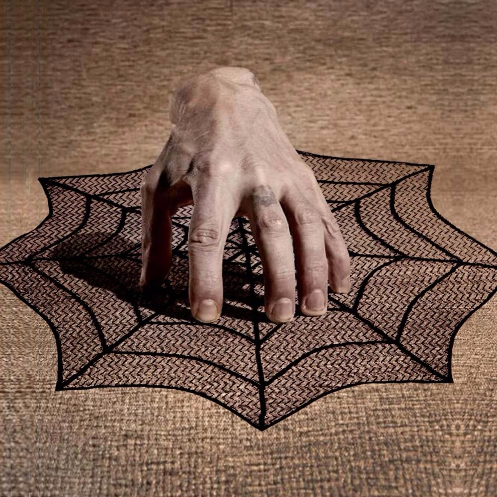 30 inch round table cover decorator table new 30inch 40inch round halloween table cloth black spider web lace mantle for party decoraiton background decoration 30 inch round table cover decorator table new 30inch 40inch round halloween table cloth black spider web lace mantle for party decoraiton background decoration