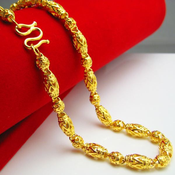 Design Online Marketing Caign | wholesale men s gold necklace female vietnam gold chain Design Online Marketing Caign | wholesale men s gold necklace female vietnam gold chain