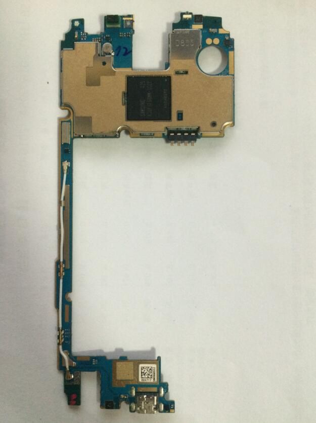 D855 lg аккумулятор