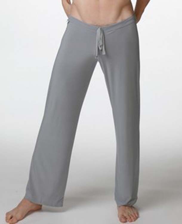 Men's low rise sweatpants Clearance