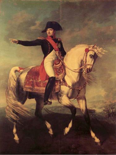 2019 Framed NAPOLEON BONAPARTE RIDE HORSE,Pure Handpainted ...
Napoleon Bonaparte Horse Painting