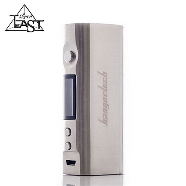 Big Promotion 100% Authentic Kanger KBOX Mini Platinum MOD 60W