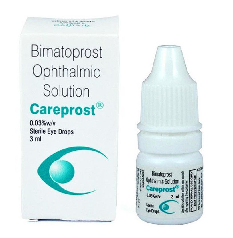 Lumigan Bimatoprost Ophthalmic Solution