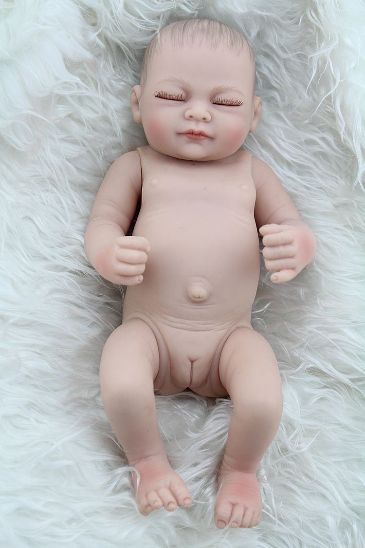 small reborn babies