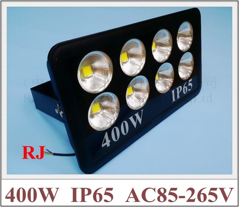 400w 90 Beam Angle With Cup Reflector Led Flood Light Floodlight 400w 90 Beam Angle With Cup Reflector Led Flood Light Floodlight Spot Lamp Outdoor 8 50w Ac85 265v 32000lm Ip65