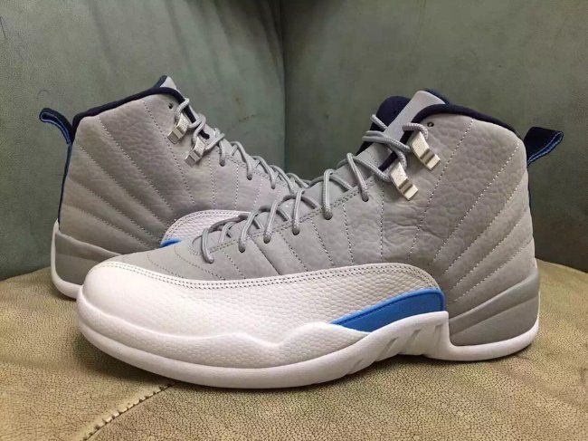 high quality 12 grey