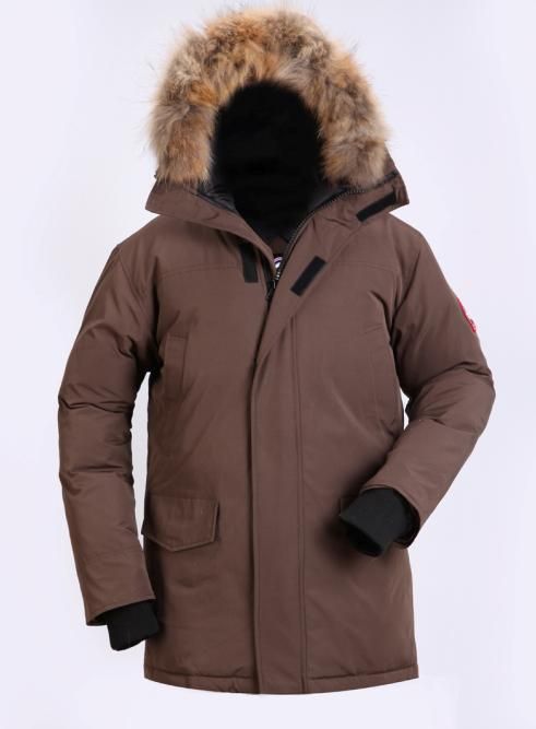 Canada Goose Citadel Parka Pareja Canada Goose Citadel Parka Pareja