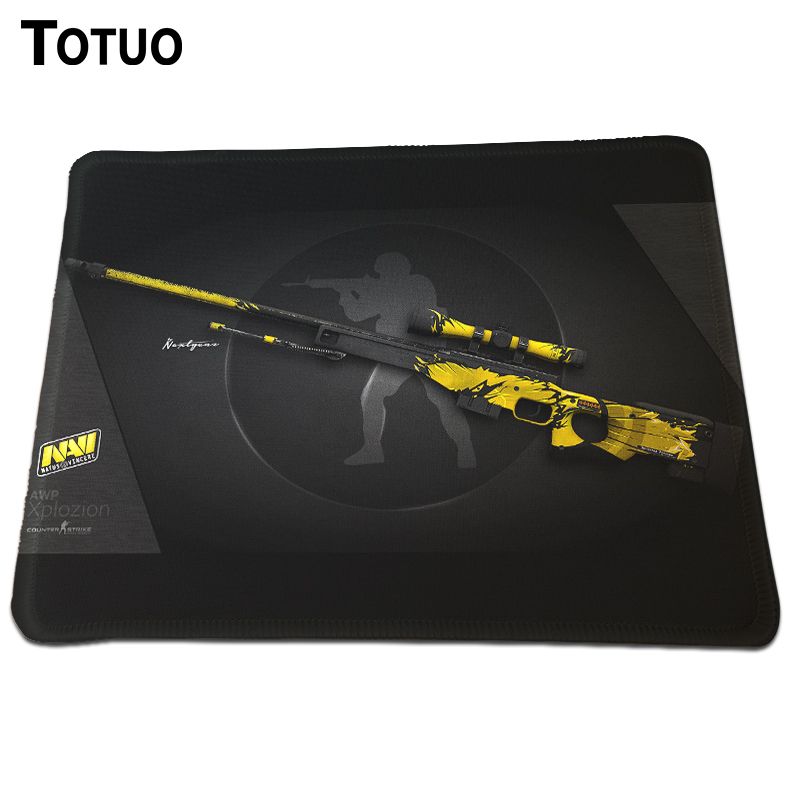 cool gaming mouse pads