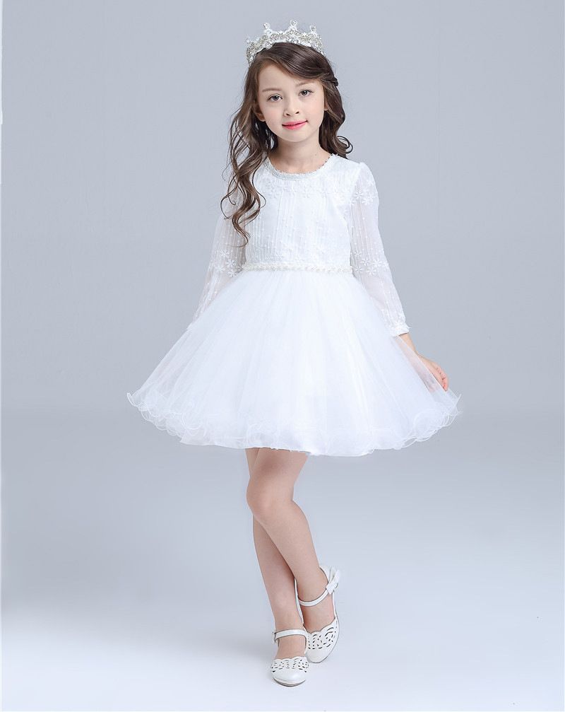 wholesale flower girl dresses