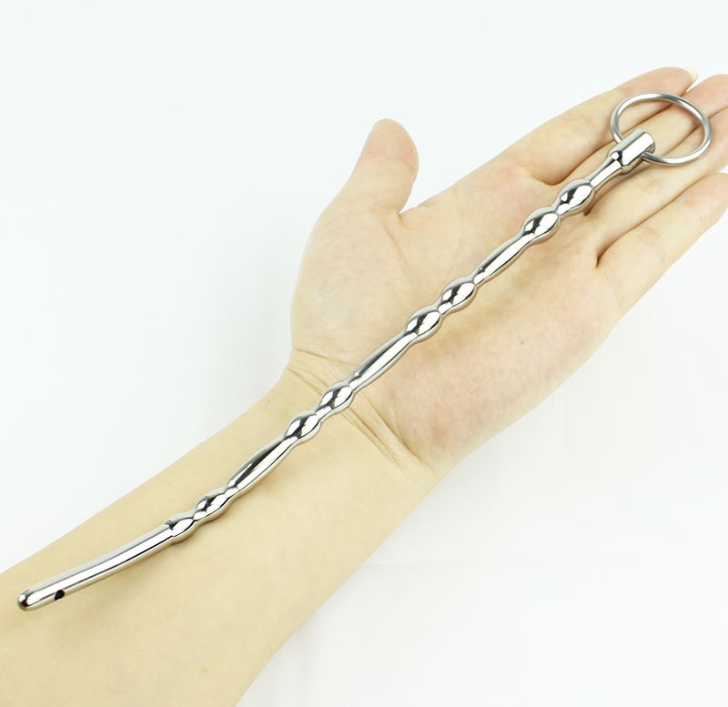 Urethral Plug Ring Urethral Plug Ring