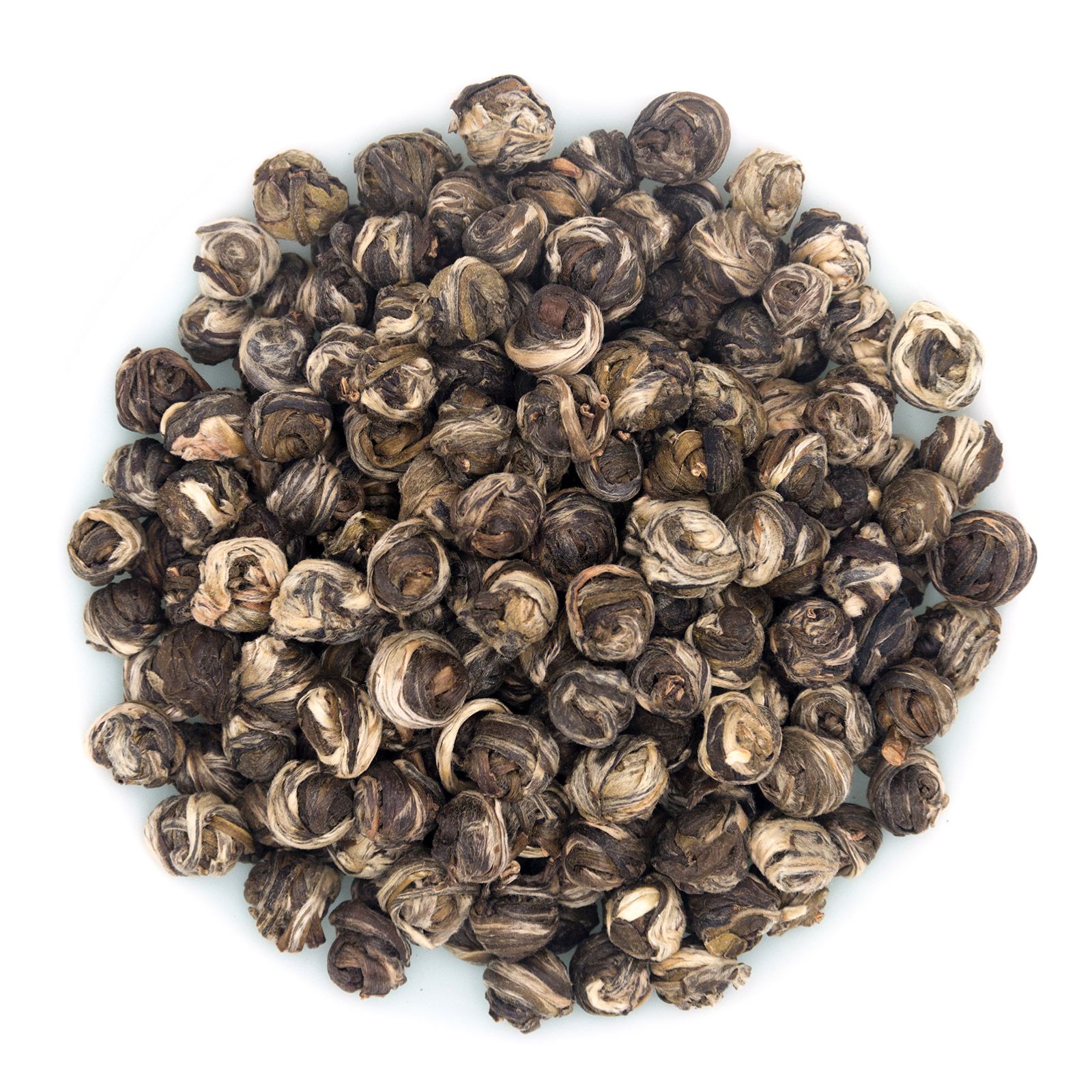 2019 organic chinese jasmine