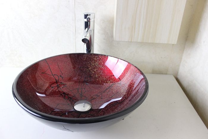 französische badezimmer eitelkeiten pvc großhandel badezimmer eitelkeit extra weiß gehärtetem glas waschbecken glasbecken eiche holz moderne becken 775 von französische badezimmer eitelkeiten pvc großhandel badezimmer eitelkeit extra weiß gehärtetem glas waschbecken glasbecken eiche holz moderne becken 775 von