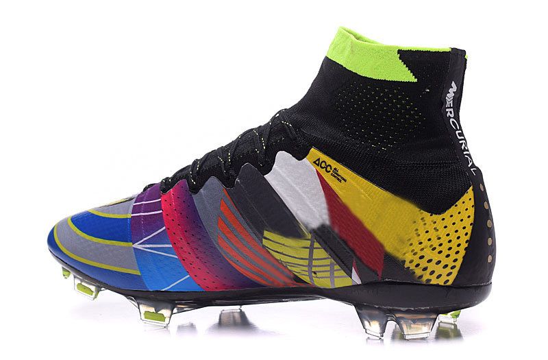 Soccer Shoes Dropshipping Wholesaler Soccerboots Sells 2016 New Arrival Firm Ground CR7 