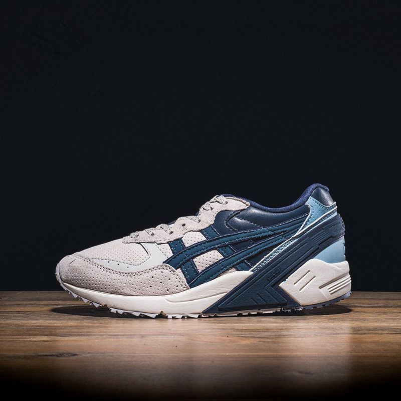 Asics Gel Sight Moda casual Asics Gel Sight Moda casual