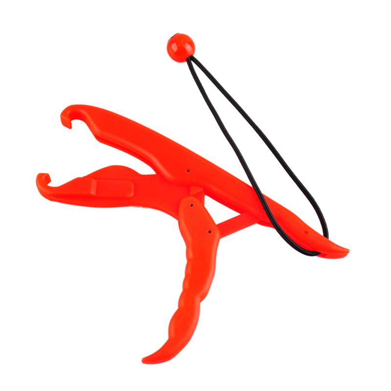 2021 Fisherman ABS Plastics Fish Grip Team Catfish Controller Fishing